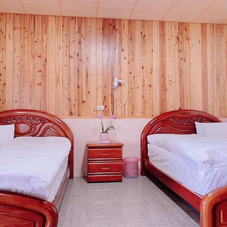 Youlin Homestay Meishan Exteriér fotografie