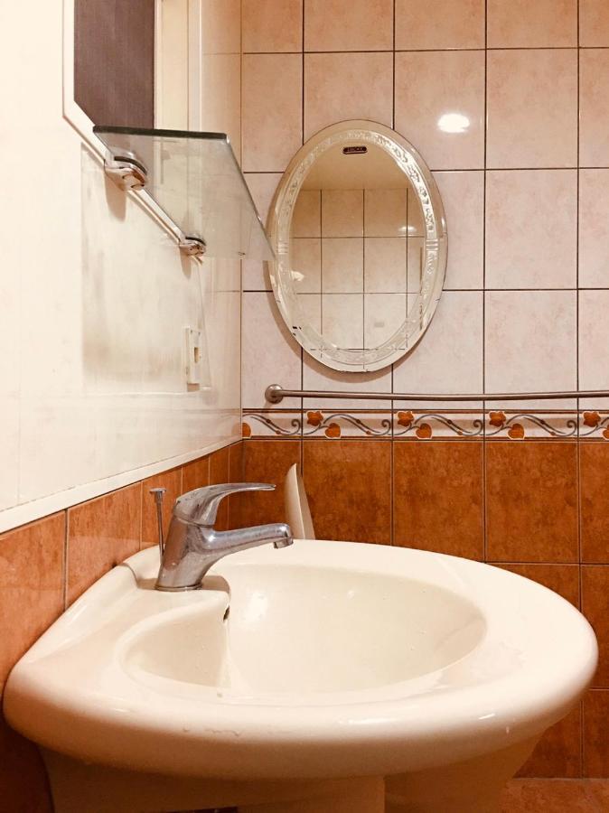 Youlin Homestay Meishan Exteriér fotografie