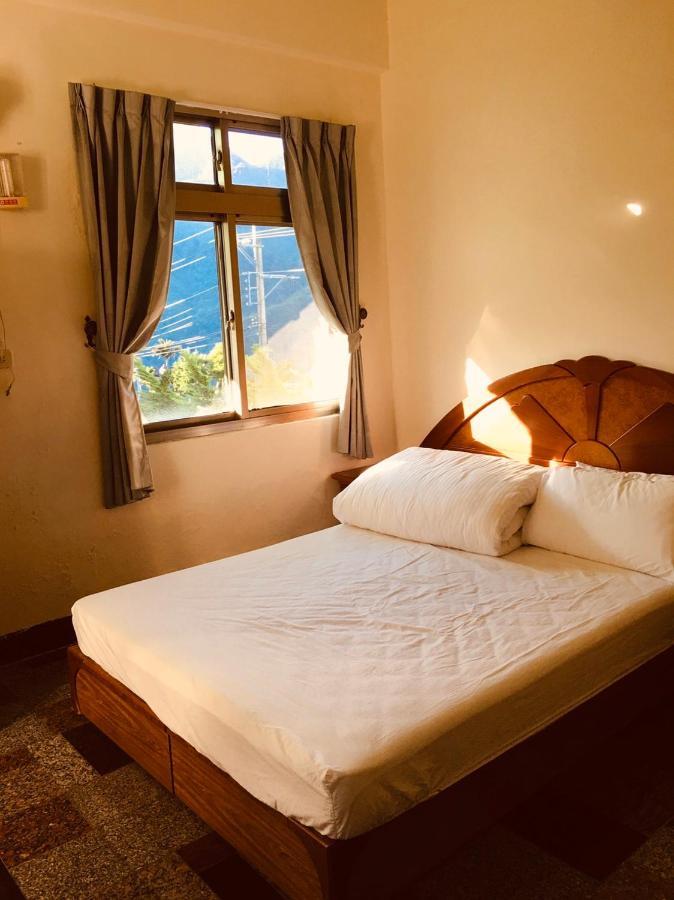 Youlin Homestay Meishan Exteriér fotografie